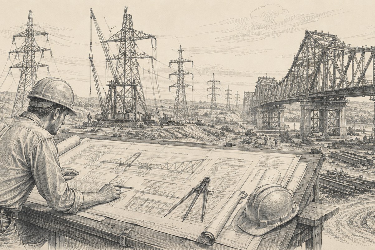 Engineering services engraving